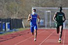 Men's Track vs Babson  Men’s Track & Field host Babson College at Cumberland (RI) High School. : Track & Field, Babson